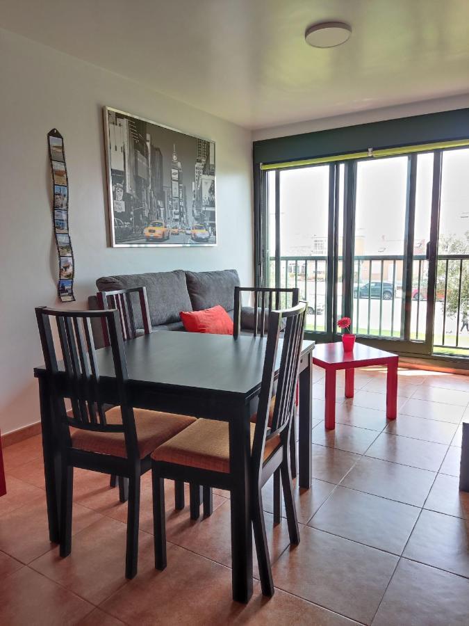 Apartamento Agarimo - La Tranquilidad De Una Isla De Menos De 5000 Habitantes Apartamento Isla de Arosa Exterior foto