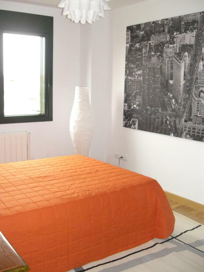 Apartamento Agarimo - La Tranquilidad De Una Isla De Menos De 5000 Habitantes Apartamento Isla de Arosa Exterior foto